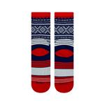 Marius Socks Marius Aktiv Vintage Crew Socks
