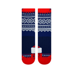 Marius Socks Marius Aktiv Vintage Crew Socks