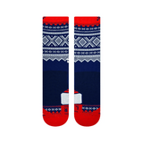 Marius Socks Marius Aktiv Vintage Crew Socks
