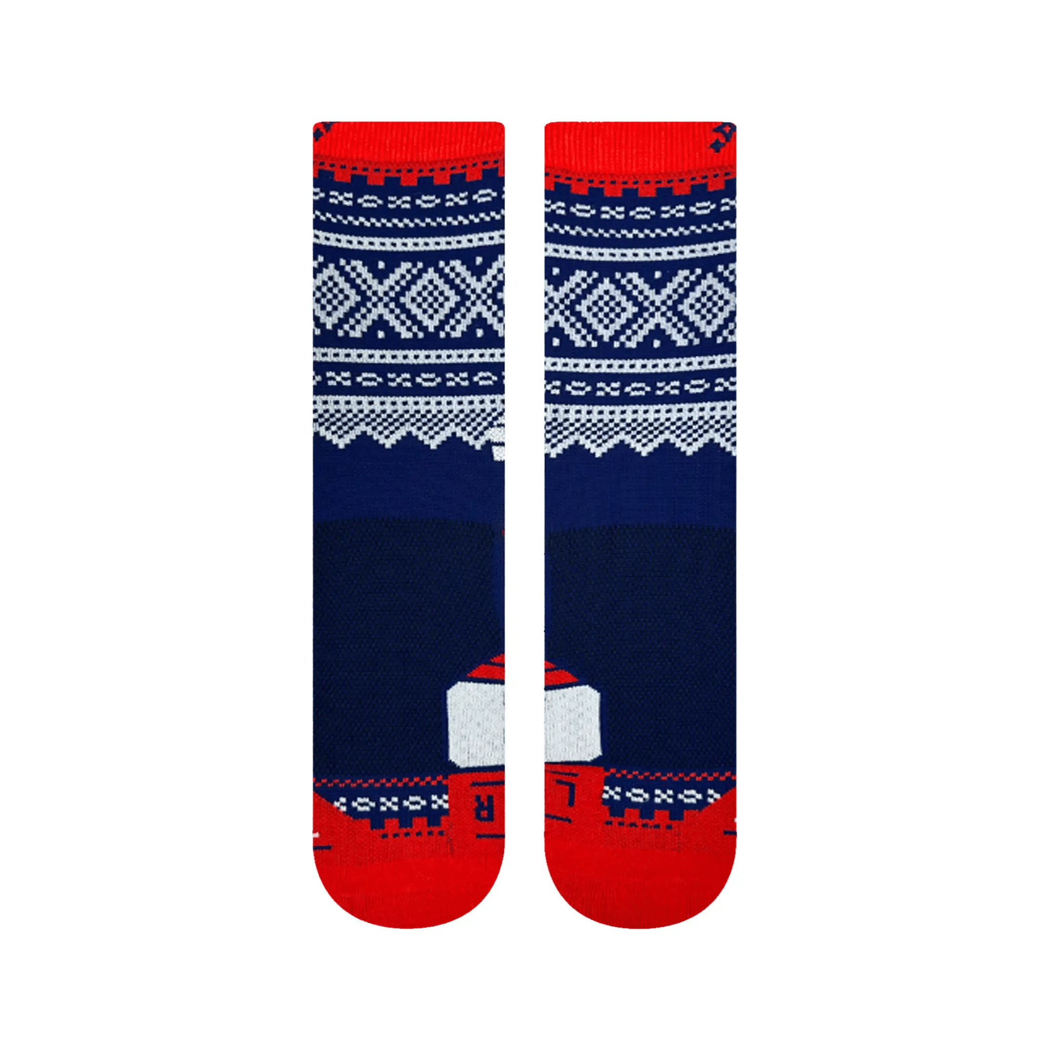 Marius Socks Marius Aktiv Vintage Crew Socks