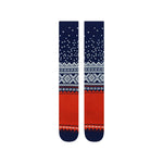 Marius Socks Marius Vintage Knee-High 75 Merino