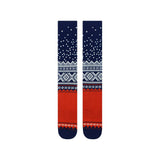Marius Socks Marius Vintage Knee-High 75 Merino