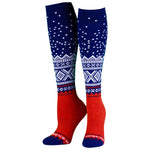 Marius Socks Marius Vintage Knee-High 75 Merino