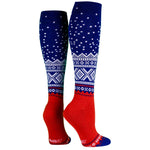 Marius Socks Marius Vintage Knee-High 75 Merino
