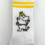 Moomin Socks Moomin Snorkmaiden Tennis Crew Socks