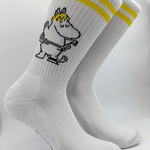 Moomin Socks Moomin Snorkmaiden Tennis Crew Socks