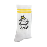 Moomin Socks Moomin Snorkmaiden Tennis Crew Socks
