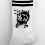 Moomin Socks Moomin Stinky Tennis Crew Socks