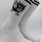 Moomin Socks Moomin Stinky Tennis Crew Socks