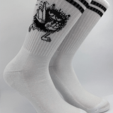 Moomin Socks Moomin Stinky Tennis Crew Socks