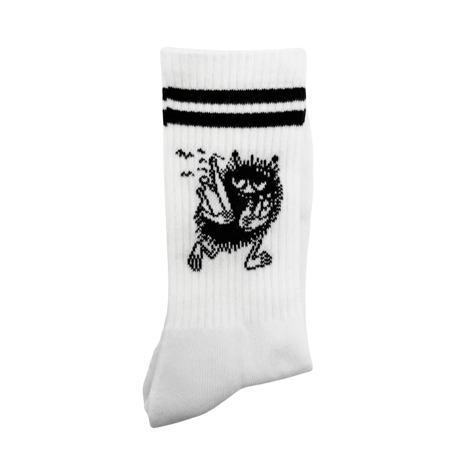 Moomin Socks Moomin Stinky Tennis Crew Socks