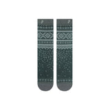NVRLND Design Co. Socks Marius Business  Dress Crew Socks