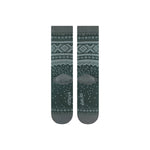 NVRLND Design Co. Socks Marius Business  Dress Crew Socks