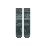 NVRLND Design Co. Socks Marius Business  Dress Crew Socks