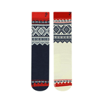 NVRLND Socks Marius Classic 2-Pack Merino Wool Crew Socks