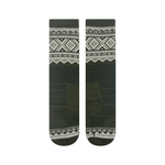 NVRLND Socks Marius Mose Merino Wool Crew Socks