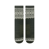 NVRLND Socks Marius Mose Merino Wool Crew Socks