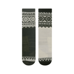 NVRLND Socks Marius Skog 2-Pack Merino Wool Crew Socks