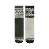 NVRLND Socks Marius Skog 2-Pack Merino Wool Crew Socks
