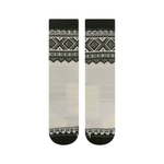NVRLND Socks Marius Skog Merino Wool Crew Socks