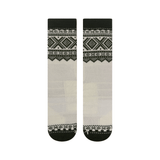 NVRLND Socks Marius Skog Merino Wool Crew Socks