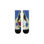 Art of Danny Socks Art of Danny Wonder Crew Socks