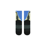 Art of Danny Socks Art of Danny Wonder Crew Socks