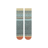 Marius Socks L/XL Marius Sands Crew Socks