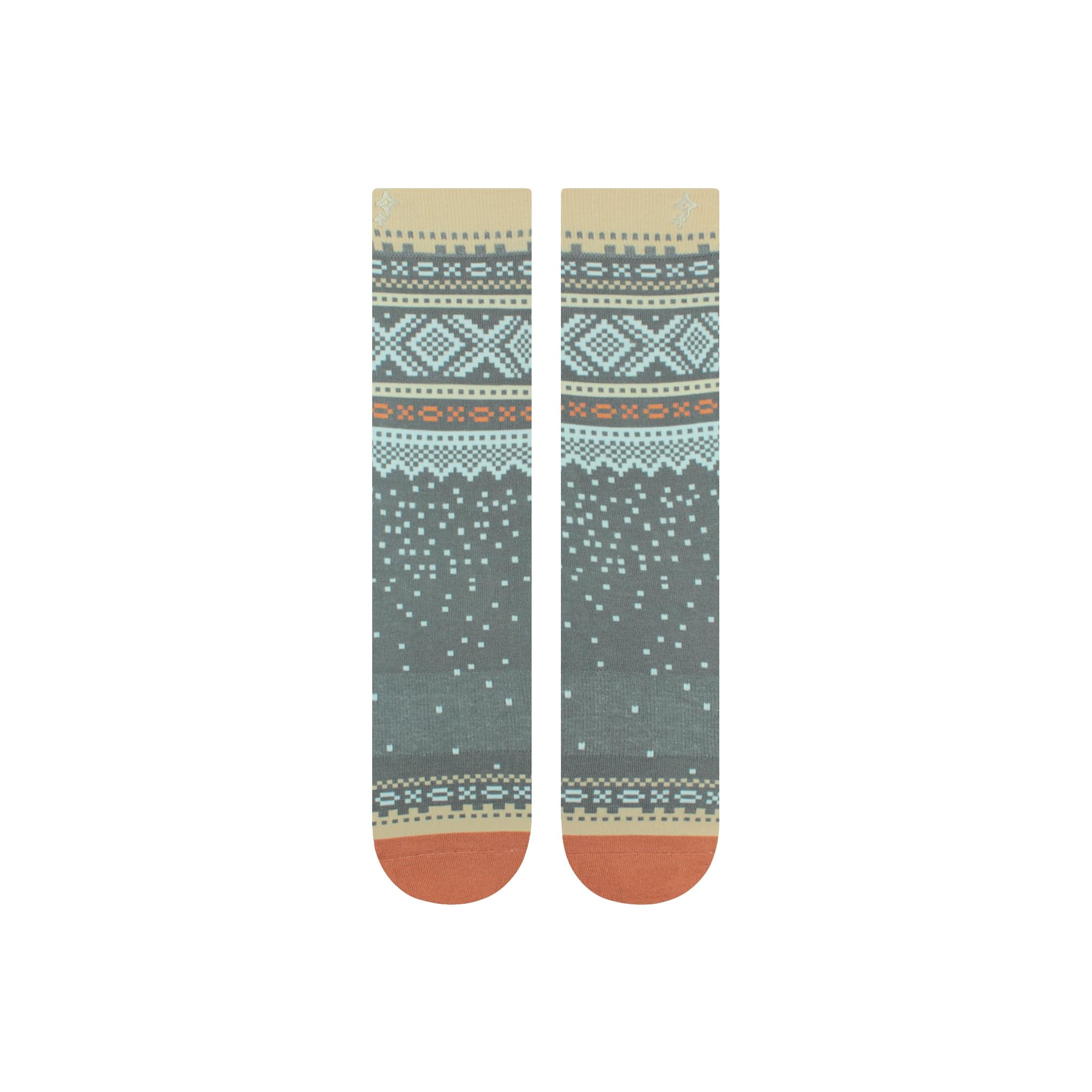 Marius Socks L/XL Marius Sands Crew Socks