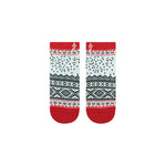 Marius Socks Marius RWB Low-Cut Socks