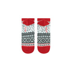 Marius Socks Marius RWB Low-Cut Socks