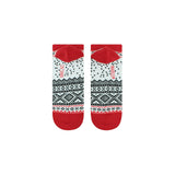 Marius Socks Marius RWB Low-Cut Socks