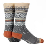 NVRLND Socks L/XL Marius Sands Crew