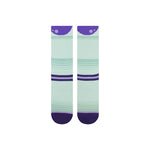 NVRLND Socks L/XL NVRLND Final Form Crew Socks