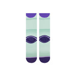 NVRLND Socks L/XL NVRLND Final Form Crew Socks