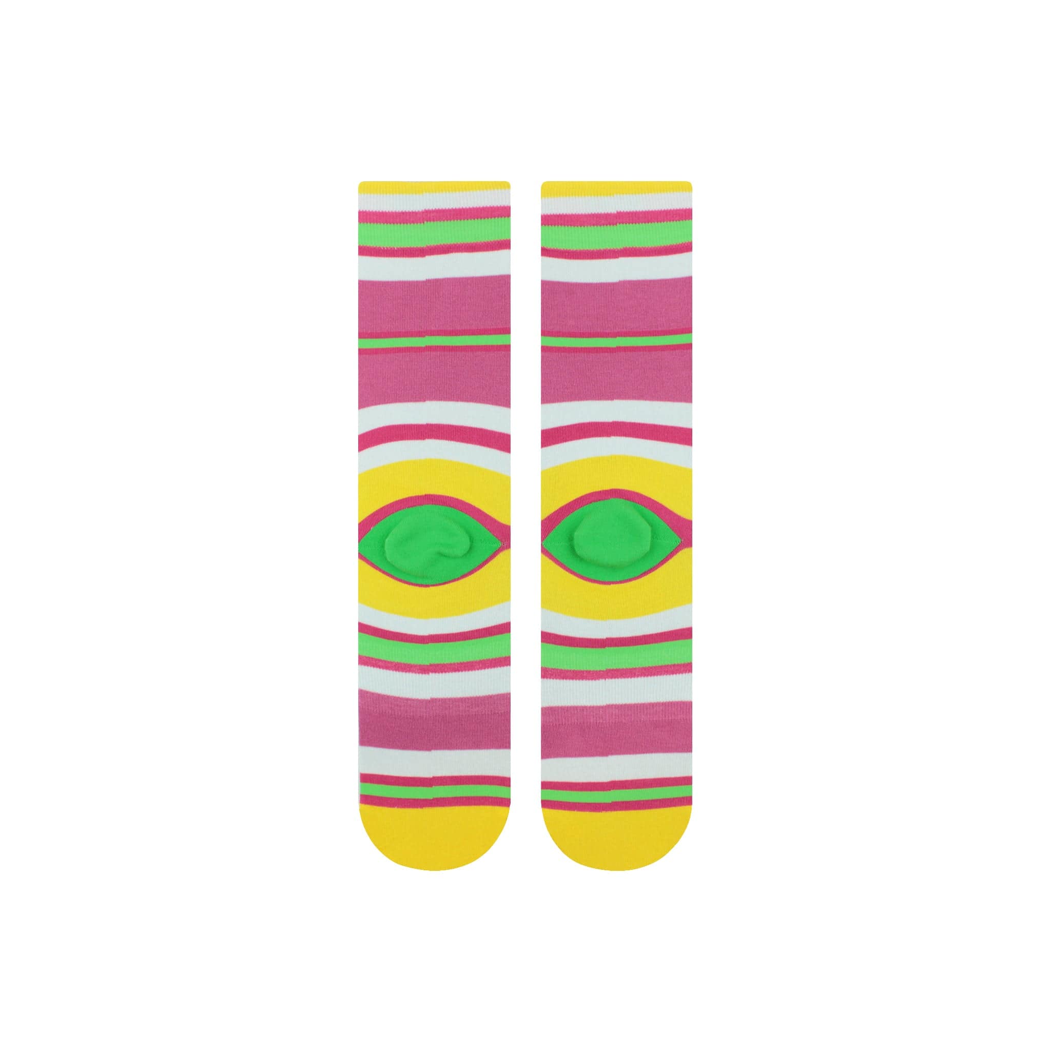 NVRLND Socks L/XL NVRLND Hover Crew Socks