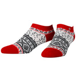 NVRLND Socks Marius RWB Low-Cut