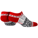 NVRLND Socks Marius RWB Low-Cut